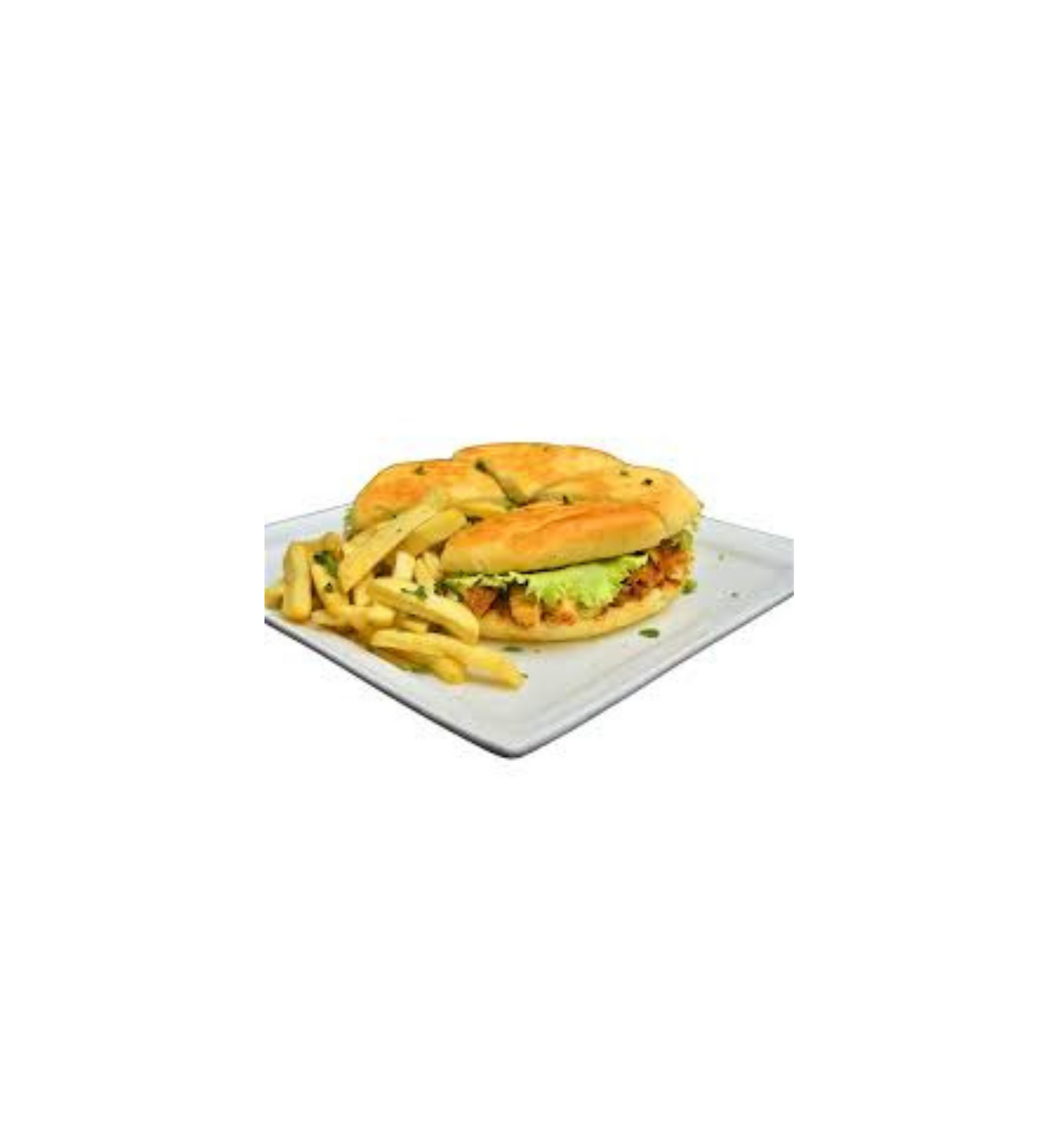 Sandwich