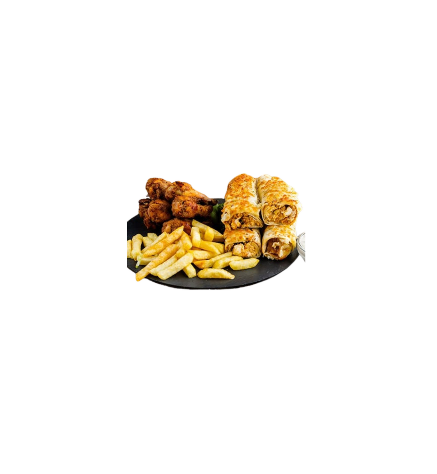 Platter