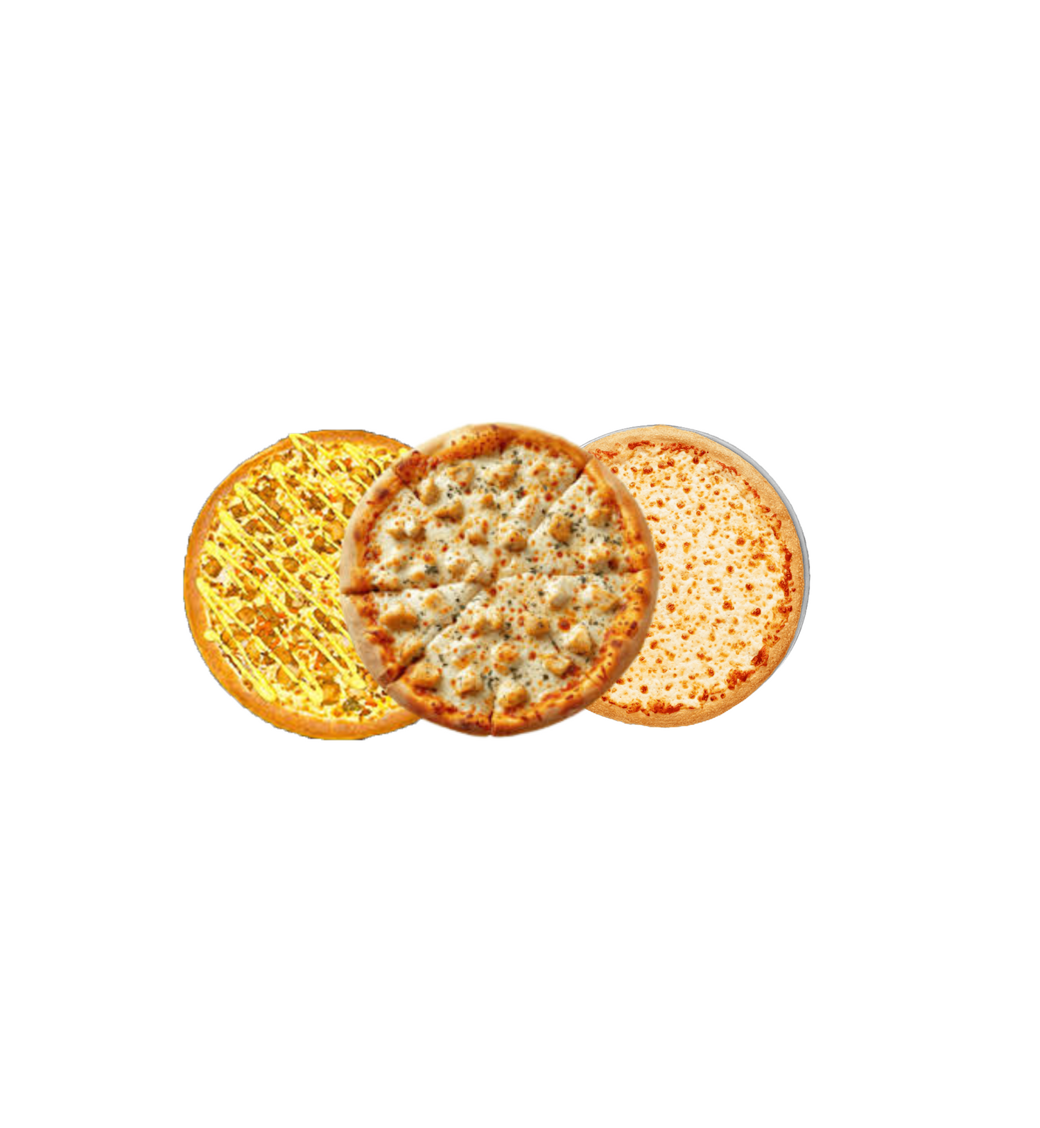 PIZZA'S
