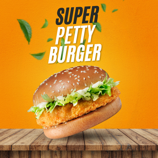 Petty Burger