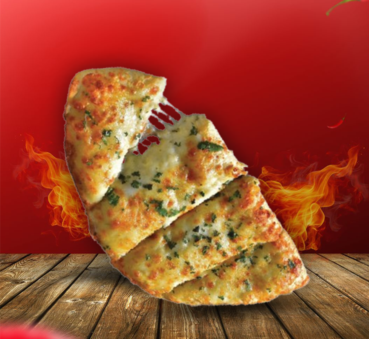 Calzone Chunks