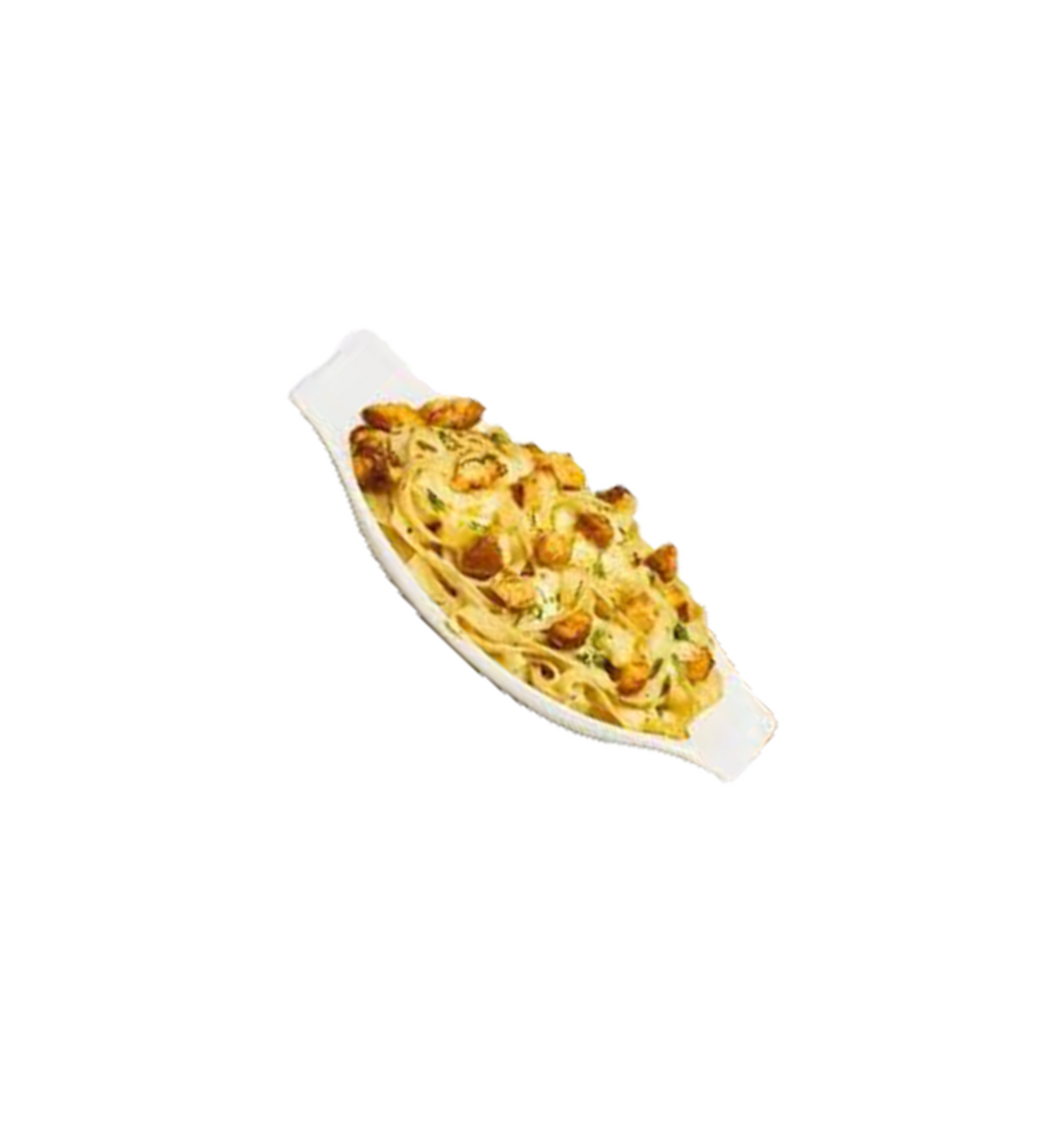 Alfredo Pasta