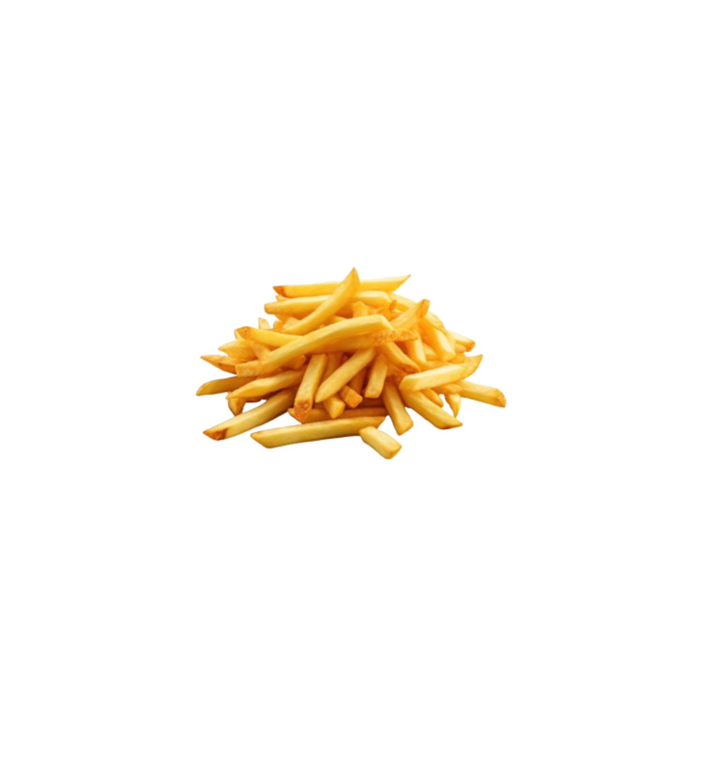 Fries Regular