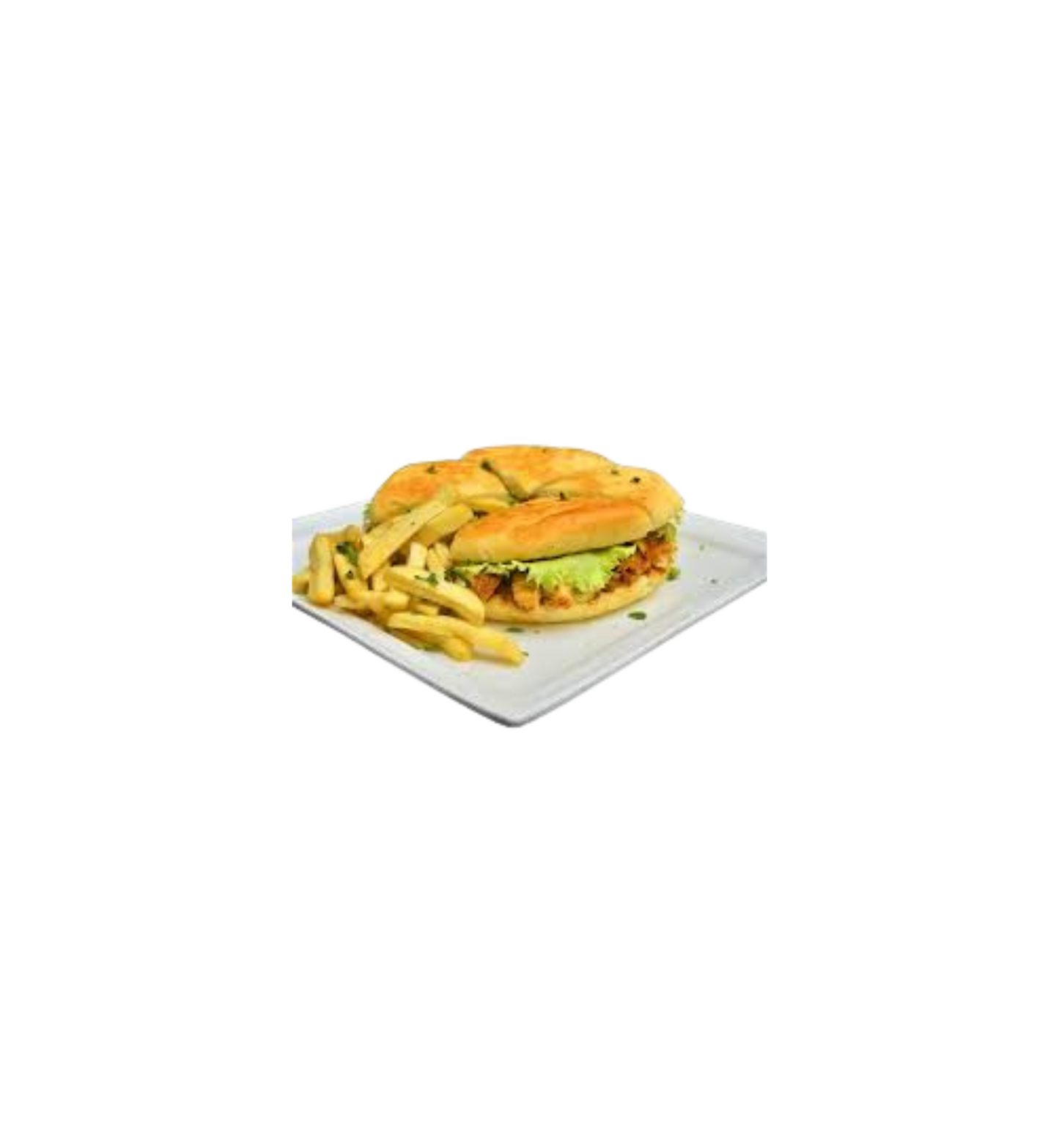 Pizza Stacker