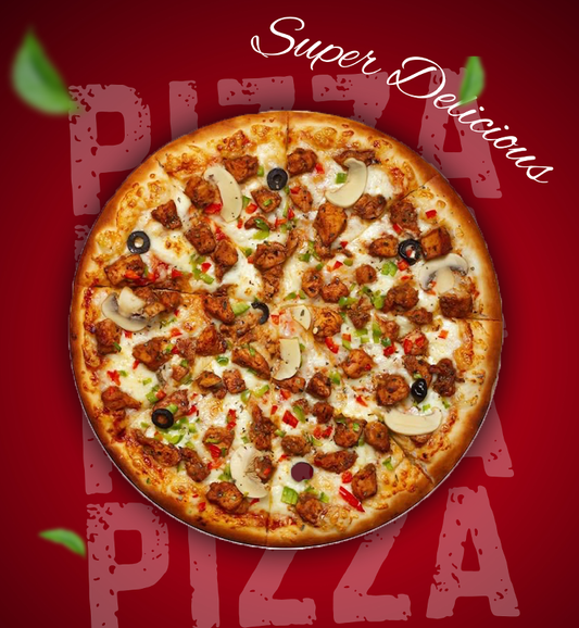 Chicken Supreme
