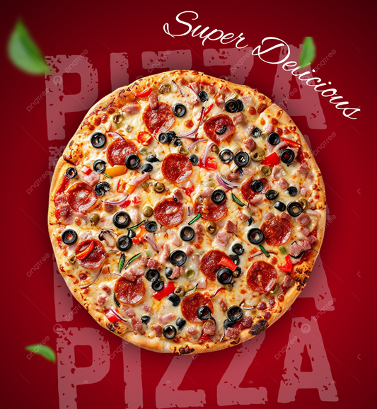 Hot & Spicy