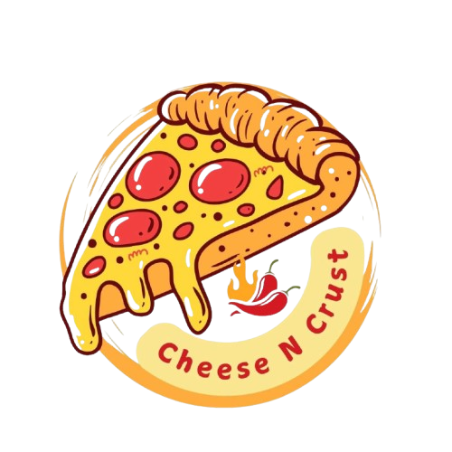 CheeseNCrust