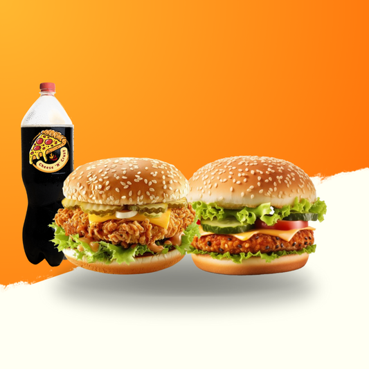 Special Mothers Day Combo